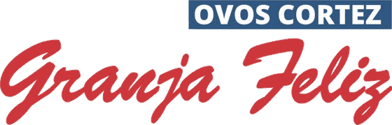 Granja Feliz — Ovos Cortez